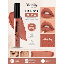 Catherina Arley Lip Colors No 1