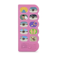 Sesli Namaz Öğreten Cihaz - Pembe
