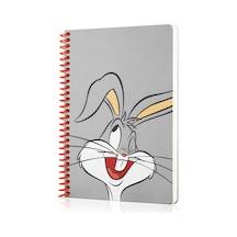 Mabbels Butik Defter - Bugs Bunny
