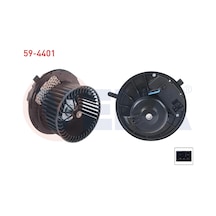 Kalorıfer Motoru Otm. Klımalı Kontrol Unıtelı Seat Leon 2005-2012/ Altea 2004-/