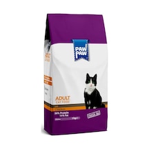 Yetişkin Kedi Maması Tavuklu 1 Kg