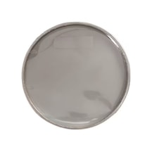 Marla Ndh83/cl Şeffaf Çömlek Darbuka Derisi