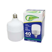 40w E27 Torch Led Ampul Ka-40t 5284