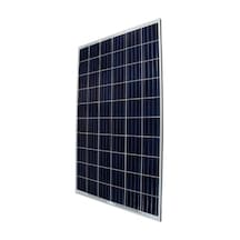 50 Watt Monokristal Güneş Paneli