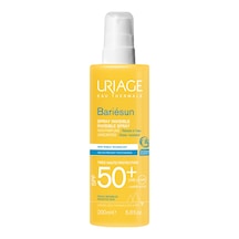 Uriage Bariesun Invisible Spray Unscented SPF50+ 200 ML