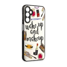 Mey Najmaddin Samsung Galaxy Uyumlu A14 4g Kılıf Mirror Desenli Kapak - Mirror - 3 Najmaddin Diğer