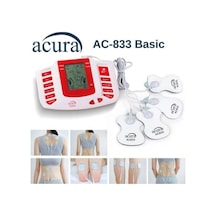 Acura Ac-833 Basic Elektronik Masaj Aleti