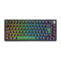 Gamepower Tirus He80 8k Rgb Manyetik Switch Kablolu Gaming Klavye