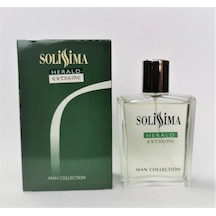 Solissima Herald Extreme Erkek Parfüm EDP 100 ML