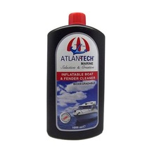 Athlantech Marın Bot Ve Usturmaça Temizleyici 400ml