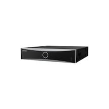 Hikvision Ds-8664nxı-ı8/s 64 Kanallı 4k Acusense Nvr Kayıt Cihazı