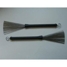 Maxtone T51 Plastik Saplı Fırça Baget Aksesuar Ayarlanabilir