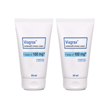 Helsol Cream 2 Adet Erkeklerin Performanslarına Özel 50 Ml Krem