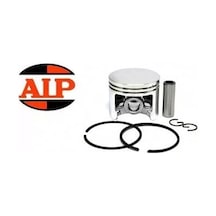 Alp Piston Segman Takım Husqvarna 268 50mm