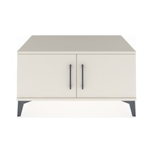 Hyperion Şifonyer Tek Raflı 2 Kapaklı 88x44x48 Aytaşı-aytaşı Aytaşı