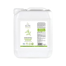 The Elite Home Organik Sertifikalı Elde Bulaşık Deterjanı 3 Kg Kokusuz