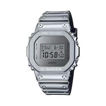 Casio G-shock Gm-5600ym-8a8dr Erkek Kol Saati Gri