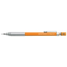 Pentel Çizim Kalemi Graph 600 0.7 Mm Turuncu Pg607-f Çok Renkli