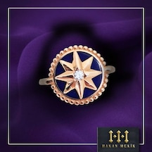 Hakan Mekik Jewelry Mygold Serisi Altın Yüzük 14K (485599203)