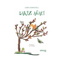 Sakız Ağacı - Msbu-762479