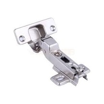 Yarım Deve Otomatik Dolap Menteşe 002 B2 5131 Düz