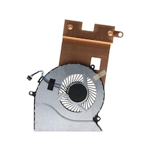 Hp Omen 17-an003nt Fan V2 Sol Fan 1 Adet