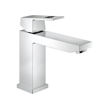 Grohe Eurocube Tek Kumandalı Lavabo Bataryası 23446000