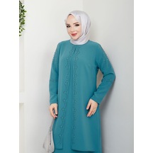 Mint Yeşili