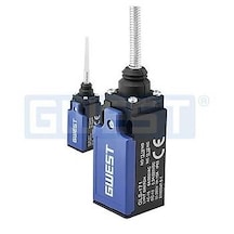 Gwest Gls-171 Spiralli Çok Yönlü 1no + 1nc Limit Switch
