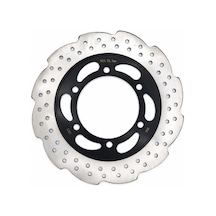 Rx3-i Evo Enduro Arka Fren Diski 2018-2025 105-258-6