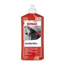 Sonax Süper Güçlü Cila 250 Ml.