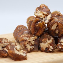 Sarı Pekmezli Köme 250 G