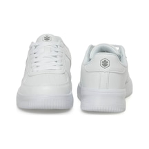 Lumberjack 4W FINSTER WMN 4PR Kadın Beyaz Sneaker