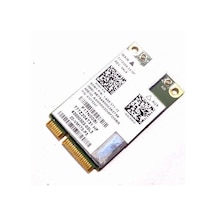 Sony Uyumlu Vaio Vpcz2 Serisi Notebook Wifi Lan Kartı 1-458-371