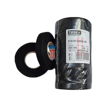 Tesa 51618 Tesa Bez Bant Special Polar Siyah 15mm.-15m. 51618-00009-00
