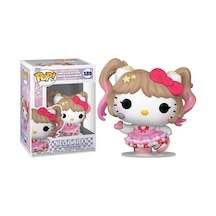 Funko Pop Figür Hello Kitty K-pop Outfit