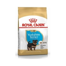 Yorkshire Terrier Puppy Yavru Köpek Maması 1,5 Kg