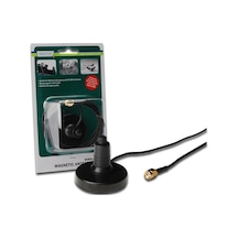 Assmann Dn-70101-1 Wireless Lan Anten için Mıknatıslı Tutucu