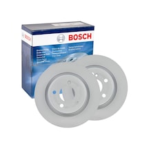 Mercedes Cla Serisi 117 Cla200 1.6 2012-2019 Bosch Arka Disk 295mm 2 Adet