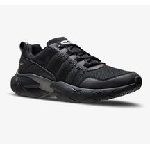 Lescon Astra 3 Easystep Erkek Sneaker Ayakkabı Ckr01051 siyah