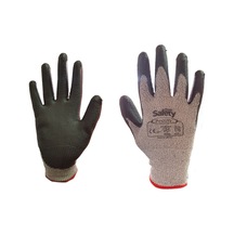 Maxsafety Pu-cut3 - Kesilme Dirençli Eldiven 10 Paket Size 8