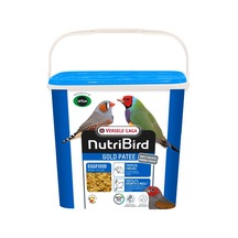 Versele - 459 - Laga Nb Gold Patee Tropıcal - Zengemtr - Fınches 5kg