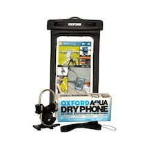 Oxford Ox190 Aqua Dry Phone Siyah