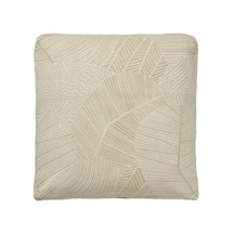 Ikea Jättegran Yastık Kılıfı 50 X 50 Cm Bej