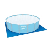 Bestway 16' X 16'/4,88m X 4,88m Zemin Bezi