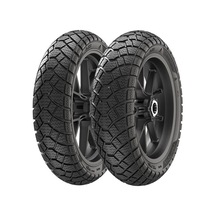 Motosiklet Dış Lastik 90/90-17 Sc-500 Wınter Grıp2 Tubeless Anlaş 2025 Tarihli