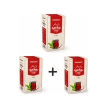 Filiz Çay 1 Kg X 3 Paket