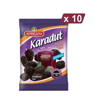 Altıncezve Karadut Toz İçecek Soğuk 10 x 450 G