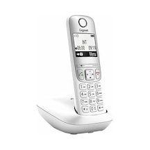Gigaset A690 Kablosuz Dect Telefon - Beyaz