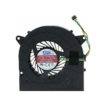 Lenovo Uyumlu Ideacentre S400Z All In One Cpu Soğutucu Fan 00Pc